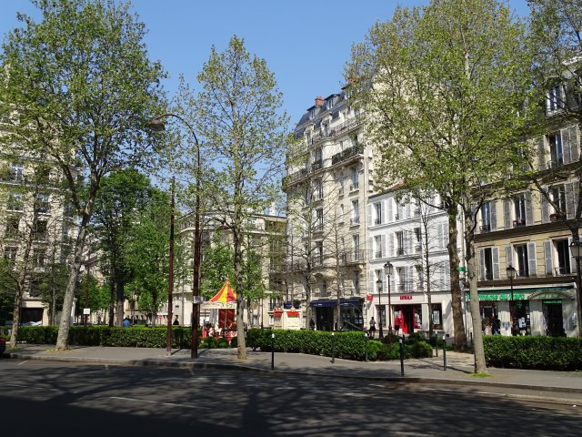 137 avenue Achille Peretti - Neuilly-sur-seine 92200 92200 Neuilly-sur-seine
