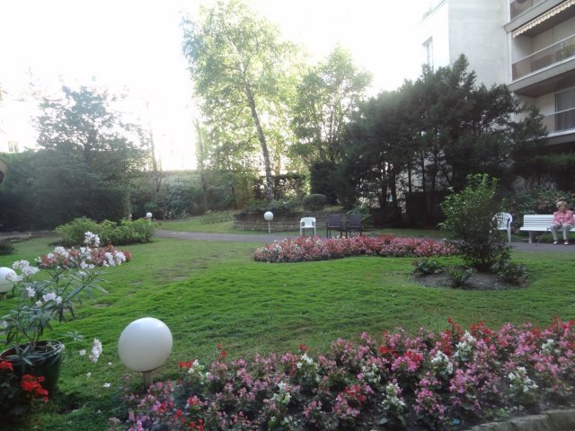Location Appartement  3 pices - 68m 92200 Neuilly-sur-seine