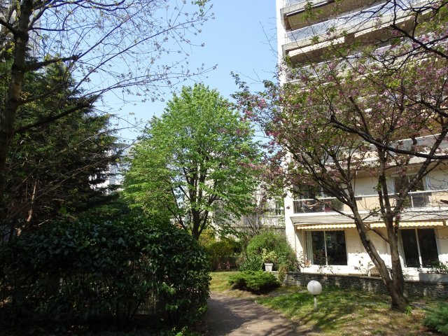 Vente Appartement  2 pices - 42m 92200 Neuilly-sur-seine