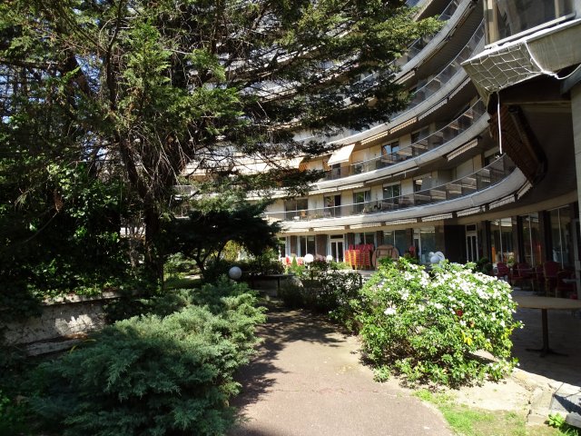Vente Appartement  3 pices - 65.8m 92200 Neuilly-sur-seine