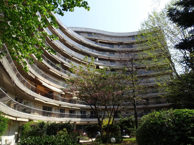 Vente Appartement  3 pices - 65.8m 92200 Neuilly-sur-seine
