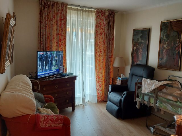 Vente Appartement  3 pices - 65.8m 92200 Neuilly-sur-seine