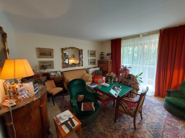 Vente Appartement  3 pices - 65.8m 92200 Neuilly-sur-seine