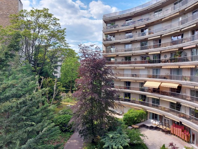 Vente Appartement  3 pièces - 65.8m² 92200 Neuilly-sur-seine