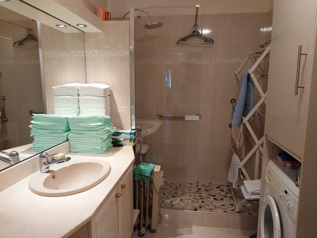 Vente Appartement  3 pices - 65.8m 92200 Neuilly-sur-seine