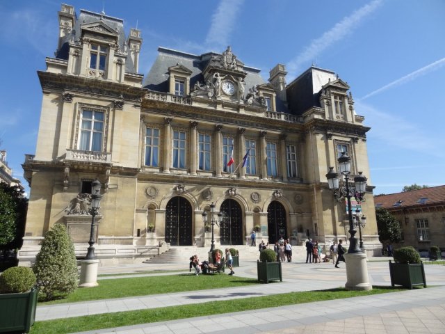 Vente Appartement  2 pices - 50m 92200 Neuilly-sur-seine