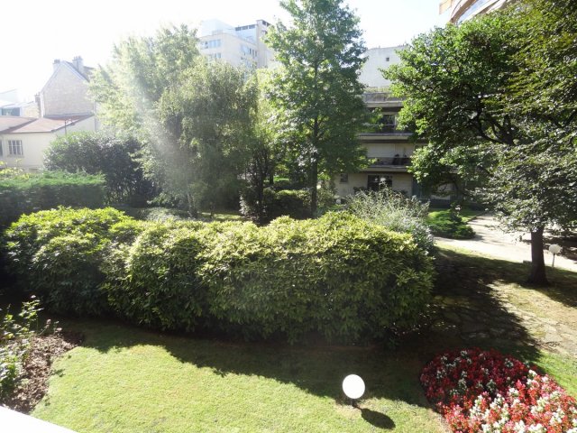 Vente Appartement  2 pices - 50m 92200 Neuilly-sur-seine