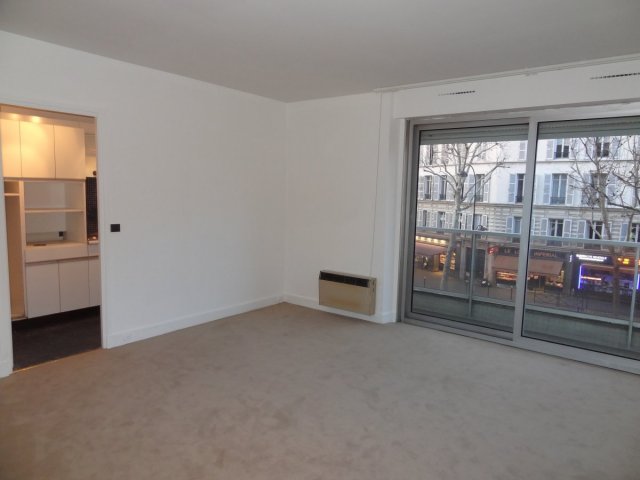 Vente Appartement  2 pièces - 50m² 92200 Neuilly-sur-seine