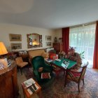Vente appartement Neuilly-sur-seine 92200