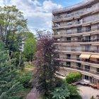 Vente appartement Neuilly-sur-seine 92200